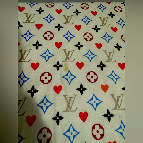 Louis Vuitton Women’s Game On Tshirt Size Small - Picture 5 of 5